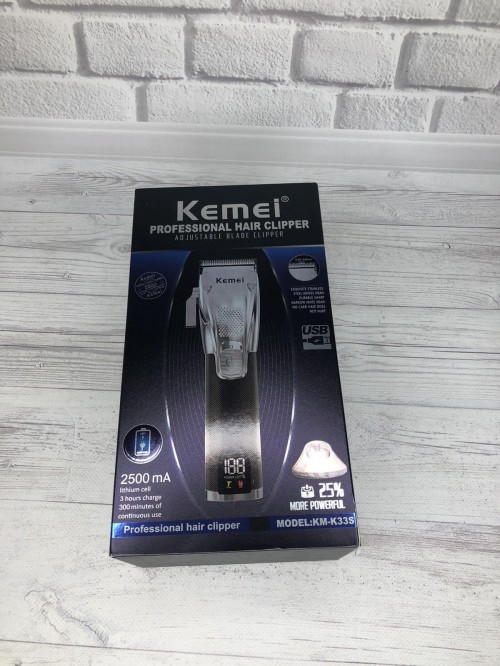 Kemei KM-K33S