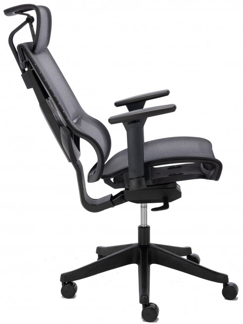 ADAPWORK M1 Mesh Middle Ergochair
