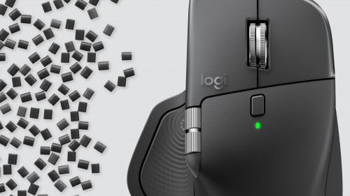 Logitech MX Master 4 for Business