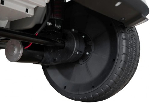 Ramiz Mercedes Benz G63 AMG XXL Strong MP4