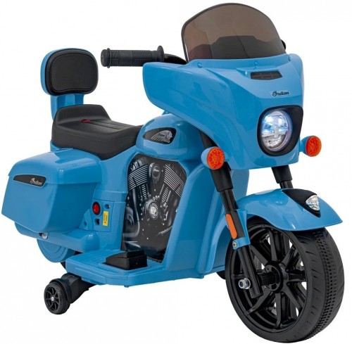 Ramiz Chopper Indian