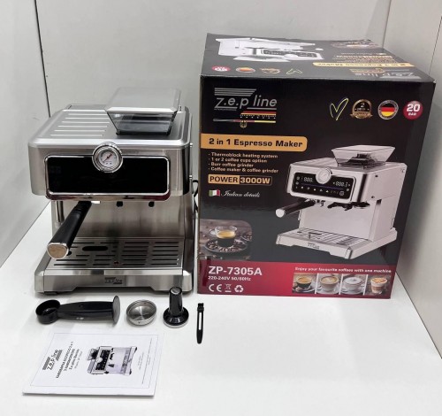 Zepline ZP-7305A