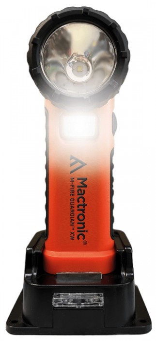 Mactronic M-Fire Guardian XW