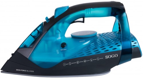 Sogo PLA-SS-6345