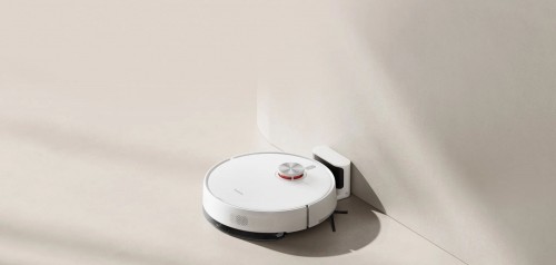 Xiaomi Robot Vacuum S40