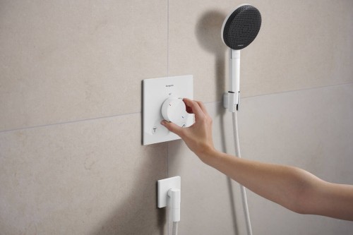Hansgrohe Raindance Alive Select S 125 EcoSmart 24611000