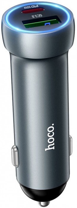 Hoco Z54A Prosperous