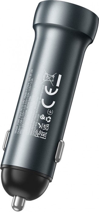 Hoco Z54A Prosperous