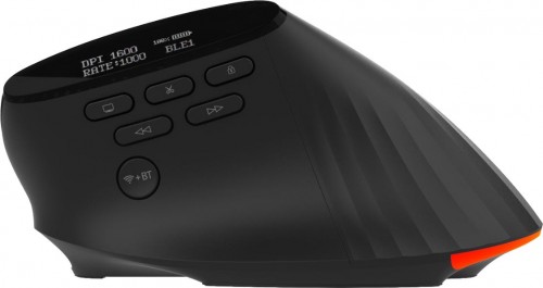 Acer Smart Fit Vertical Mouse