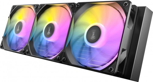 Antec Vortex Lum 360 ARGB