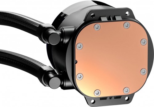 Antec Vortex Lum 360 ARGB