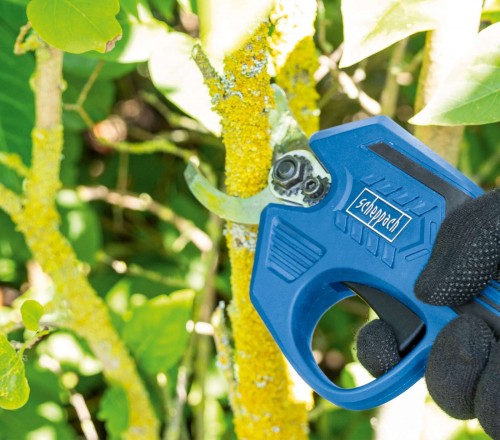 Scheppach BC-PRS28-X