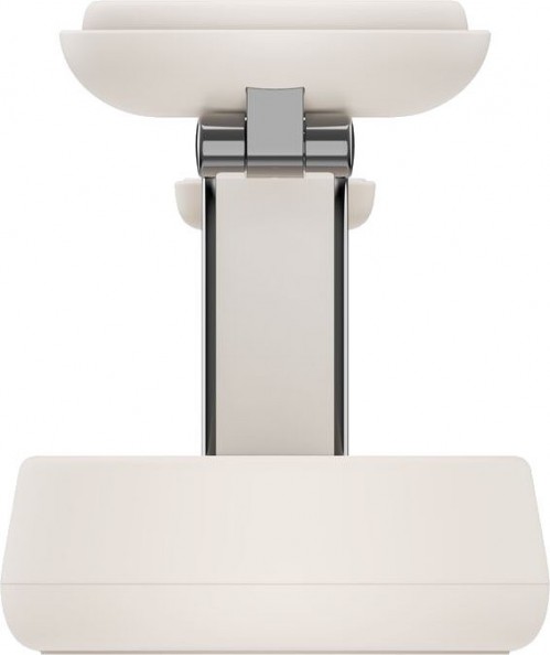 Belkin UltraCharge Pro 3-in-1 Magnetic Charging Dock Qi2 25W