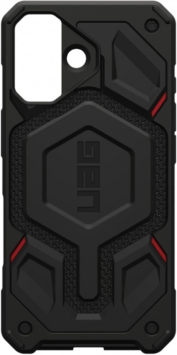 UAG Monarch Pro Kevlar with Magsafe for iPhone 17