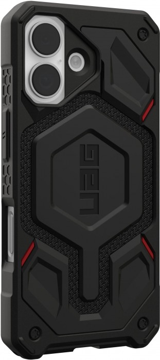 UAG Monarch Pro Kevlar with Magsafe for iPhone 17