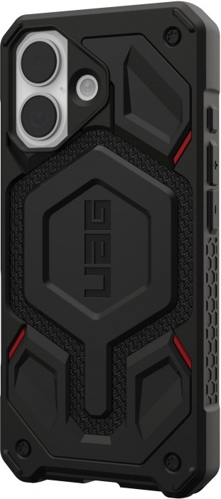 UAG Monarch Pro Kevlar with Magsafe for iPhone 17