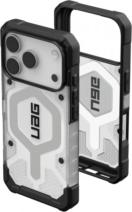 UAG Pathfinder with Magsafe for iPhone 17 Pro Max