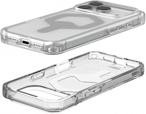 UAG Plyo MagSafe for iPhone 17 Pro