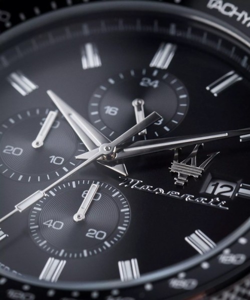 Maserati Sfida R8873640015