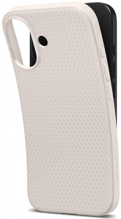 Spigen Liquid Air for iPhone 17
