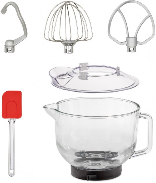 Caso KM 1800 Black-G