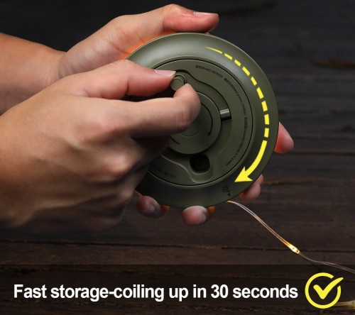 Xiaomi NexTool Milky Way