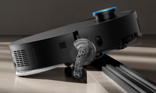 Dreame MatriX 10 Ultra