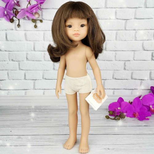 Paola Reina Mali 14767