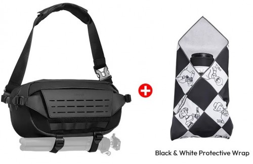 Ulanzi AB02 TAI Outdor Sling Bag