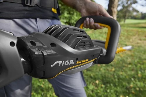 Stiga SHT 900 AE