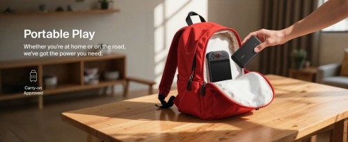 Belkin Gaming Power Bank 20K 30W with USB-C Cable