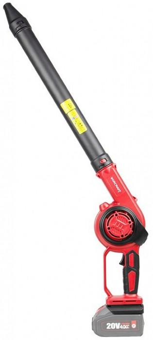 Worcraft CLB-S20LiA