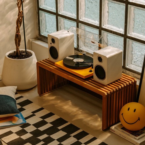 Argon Audio Fenris A5