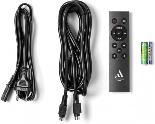 Argon Audio Fenris A55