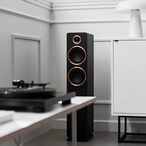 Argon Audio Fenris A55