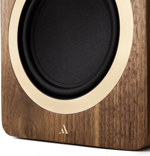 Argon Audio Forte A5 WiFi