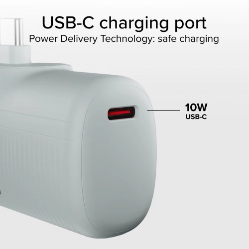 SBS EcoPower Bank 5000