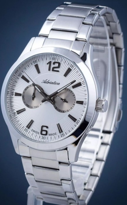 Adriatica A8257.5153QF