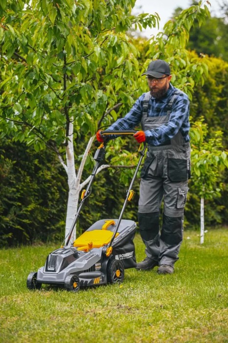 Powermat PM-KSA-40M