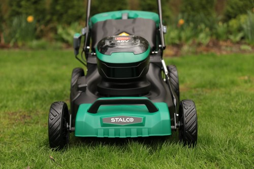 STALCO LMS40-46BL
