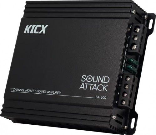 Kicx SA 600D