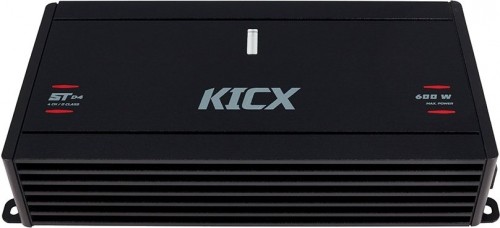 Kicx ST D4