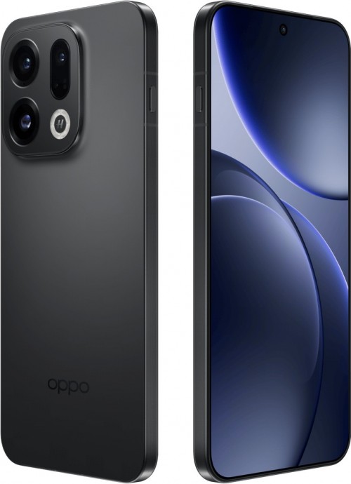 OPPO Find X9