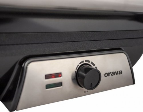 Orava Grillchef 4
