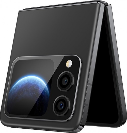 Huawei Nova Flip S