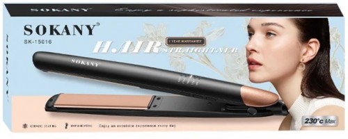 SOKANY SK-15016