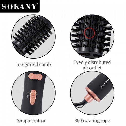 SOKANY SK-15006