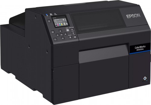 Epson ColorWorks D6500Ae