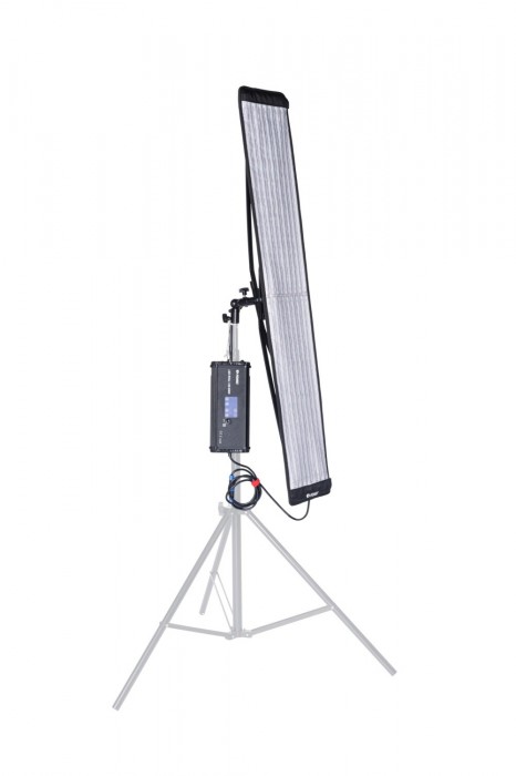 Fomei LED ROLL 100 DMX