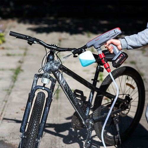 Worcraft CPC-S20LiEM